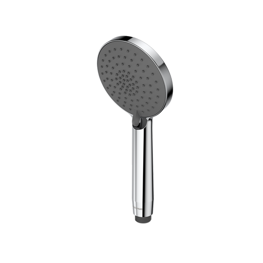 Flexispray Hand Shower - 100mm - Brass - 3 Spray Functions