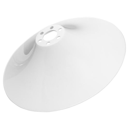 Hpm Batten Shade - 250mm - Polypropylene - Indoor Use