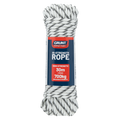 Grunt High Strength Rope 6mm x 30m Polyester Durable Heavy-Duty