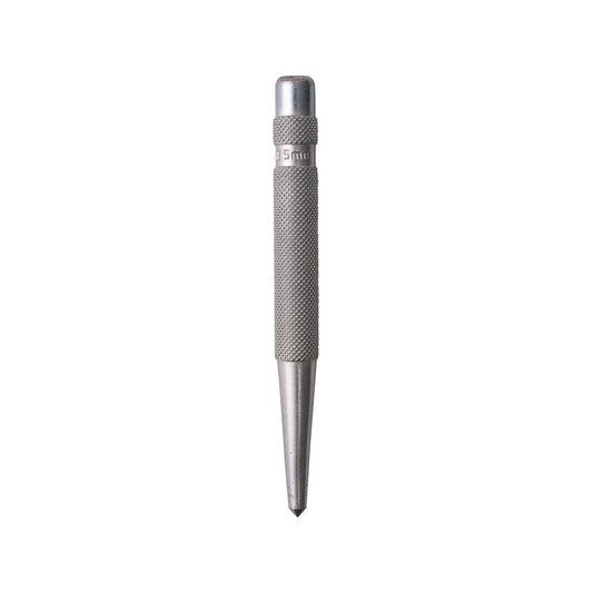 Kincrome 5mm Industrial Centre Punch - Chrome Vanadium Steel - Precision Tool - Auzzistore