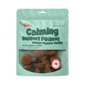 Trusty Calming Support Peanut Butter Cookie Dog Treats 300g - Reduces Anxiety