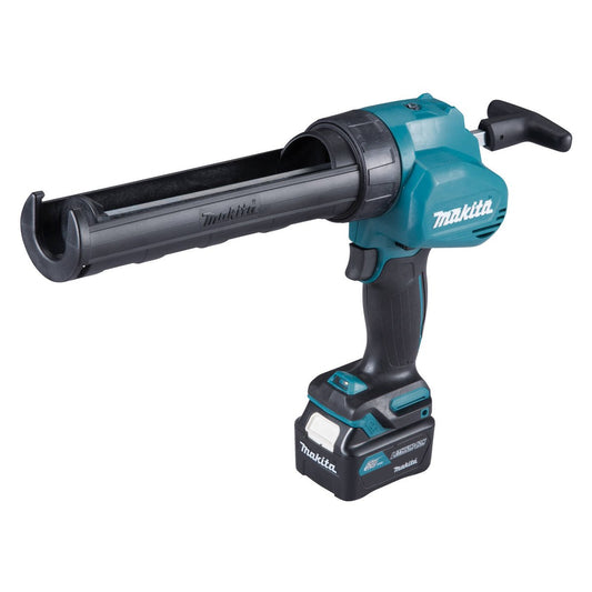 Makita Caulking Gun - 300ml - Plastic/Metal - Variable Speed Control - Auzzistore