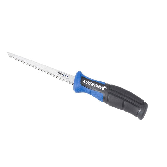 Kincrome Jab Saw - 150mm - SK5 Steel - Soft Grip Handle - Auzzistore