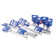 Kincrome 3/8 Drive Sliding T-Handle 200mm Cr-V Steel Rust Resistant