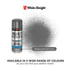 White Knight Rust Guard 310g Epoxy Enamel Spray Paint - Machinery Grey - UV-Resistant - Durable - Quick Dry