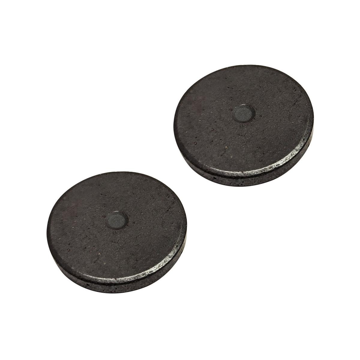 Everhang 38mm Ceramic Disc Magnet 2 Pack Lightweight Strong Use