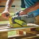 Ryobi 18V One Belt Sander Skin Only - 76mm x 457mm - Cordless - Efficient Sanding
