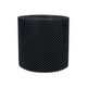 Jack Plastic Super Gutter Guard - 180mm x 15m - Black - Trade Pack