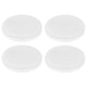 Arlec Grid Connect Smart RGBW Puck Lights 4 Pack - 60mm - Customizable Lighting