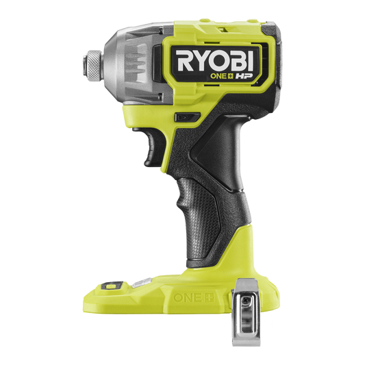 Ryobi 18V ONE+ HP Brushless Impact Driver Tool Only - 320Nm Torque - 3400RPM - Auzzistore