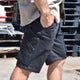 Dewalt Black Bennington Prostretch Shorts Size 36 - Flexible Fit - Durable