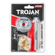 Trojan Grommet Tool Kit - 10mm - Includes Hole Cutter & Punch – view 3