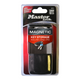 Master Lock Magnetic Key Case - Large Plastic - Durable - Discreet