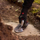 Trojan Masonry Float 355 x 100mm - Pointed Tip - Ergonomic Grip - Durable Steel