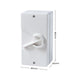 Deta 40 Amp Weatherproof Isolator – view 4
