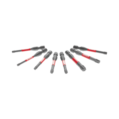 Diablo 50mm Torx Modular Set Clip 8 Pack - Durable - Precision Engineered