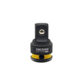 Kincrome Impact Adaptor - 1/2"F x 3/4"M - Chrome Molybdenum Steel