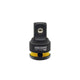 Kincrome Impact Adaptor - 1/2"F x 3/4"M - Chrome Molybdenum Steel