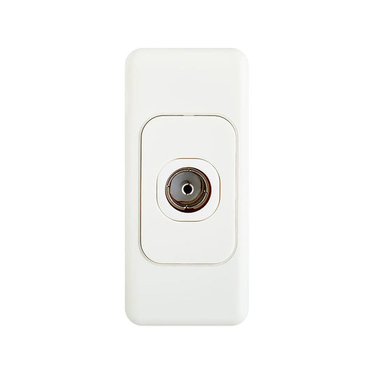 Deta PAL Outlet - Polycarbonate - Small Profile - Durable Design