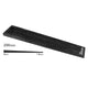 Jack Pack N Snap Packing Wedges 12 Pack High Density Plastic Grip