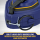 Irwin Strait Line Pro Chalk Reel - 130mm x 220mm - Heavy-Duty Braided Line