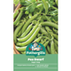 Mr Fothergill Dwarf Sugar Snap Pea Seeds 10 Weeks Compact Bush