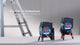 Bosch Professional Green Beam Laser 50m with Bluetooth 0601066H80