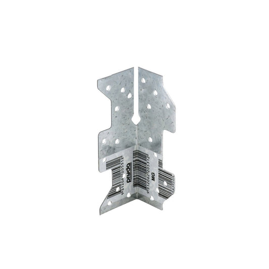 Pryda Multigrip - 100 x 35mm - Galvabond Steel - Tie-Down Connector - Auzzistore