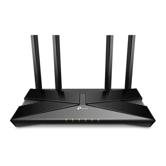TP-Link AX1800 Dual Band Wi-Fi 6 VDSL ADSL Modem Router - 1800Mbps - Gigabit