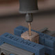 Dremel Max 3 Tungsten Carbide Cutter 2mm - Precision Shaping & Grinding