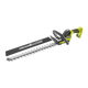 Ryobi 18V ONE+ Hedge Trimmer 50cm 2.0Ah Kit - Clean Cuts - Debris Clearance