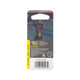 Nite Ize Slidelock Carabiner Aluminium 3 Red - Lightweight - 25lb Rating