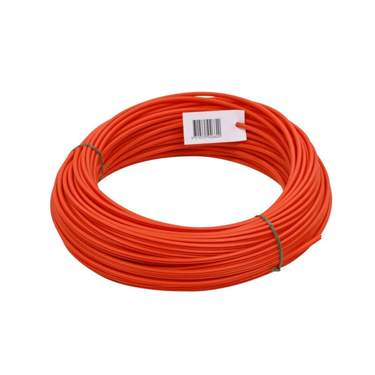 Ramset Spaghetti Wall Anchor Roll - 50m - Plastic - Light Duty - Auzzistore