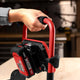 Ozito PXC 18V Cordless LED Worklight Skin Only - 2000 Lumens - Red/Black/Silver