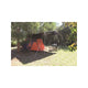 Polytuf D Ring Tarpaulin 6 1 x 9 1m Heavy Duty Polyethylene UV Resistant