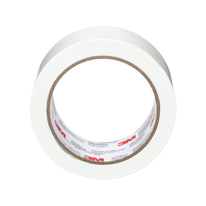 3M 48mm x 50.2m White Duct Tape