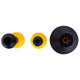 Dewalt Conduit Line Wet and Dry Vacuum Accessory Kit - 3 Sizes - 13-102mm