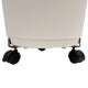 Jack Pot Mover - Expandable 27cm to 37cm - Heavy Duty - Locking Wheel