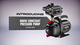 Ozito Constant Pressure Pump 800W Metal Plastic 3600L/H Flow