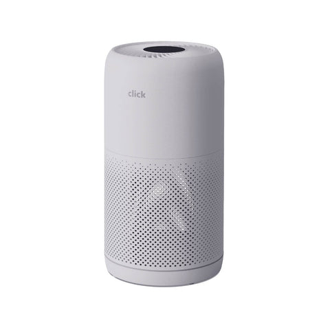 Click Cadr 300 Air Purifier - HEPA Filter - 300㎥/hr - For Rooms 21-36㎡ - Auzzistore