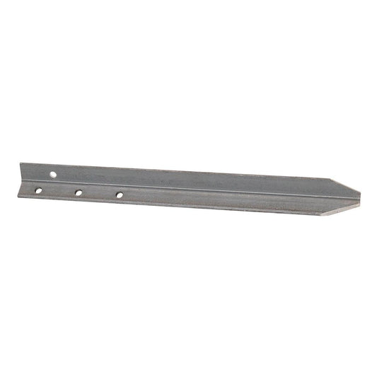 Jack Concreter S Steel Post 40 x 45 x 400mm - Durable Formwork Support - Auzzistore