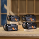 AEG 18V 8.0Ah FORCE HD Twin Battery Pack - 2 Batteries - Enhanced Runtime