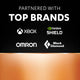 Duracell Coppertop C Batteries - 10 Pack - Alkaline - Long Lasting Power