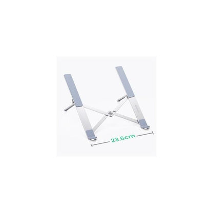 UGREEN 40289 Foldable Laptop Stand (Silver)
