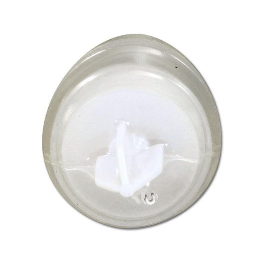 Fix a Loo Cistern Inlet Valve Headseal Washer - Silicone Rubber - Easy Install - Auzzistore