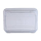 Ezy Storage Storage Tub - 8L - Plastic - Stackable Design