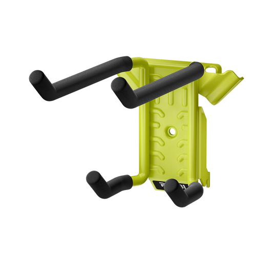 Ryobi Link Double Hook - 100mm x 176mm - Steel - 22.6kg Capacity