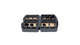 Craftright Router Bit Set - 12 Piece - Carbon Steel - Durable - Woodworking