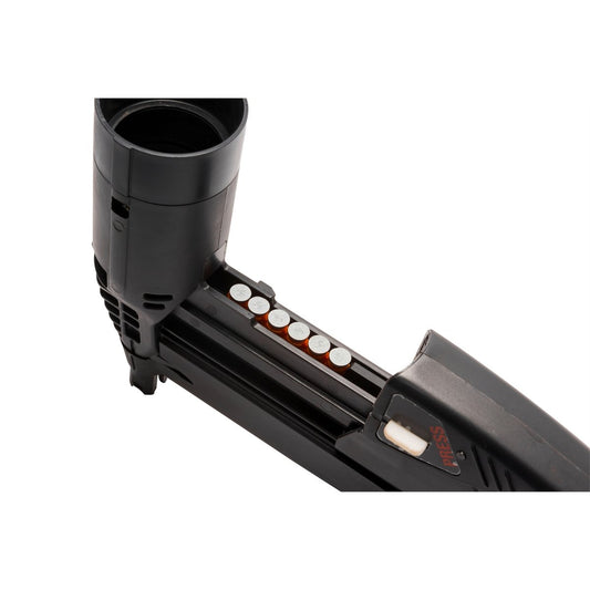 Ramset Frameboss XPM Tool - 400J - Robust - Timber Framing – view 2 - Auzzistore