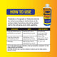 Searles Wetting Agent - 200ml - Liquid Concentrate - Herbicide Additive